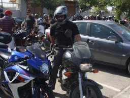 XVI Concentracion - 2009